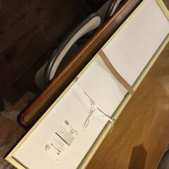 姿見(割れない？鏡) の画像