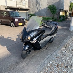 マジェスティ250(SG20J)自賠3年付⭐︎値下げ交渉可⭐︎