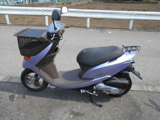 HONDA DIOチェスタ