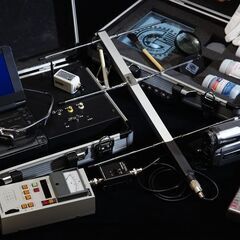 盗聴器・盗撮カメラの発見調査