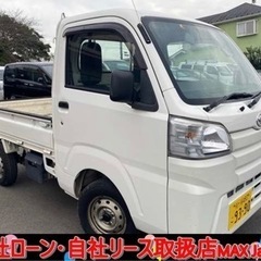 ダイハツ　ハイゼットトラック