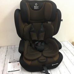 ハーネスジュニアシートの中古が安い！激安で譲ります・無料で