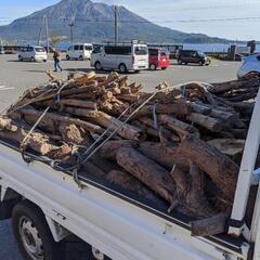 薪⑲🔥キャンプ等に⛺の画像