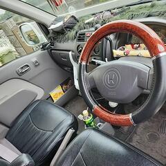 ホンダ LIFE jb1