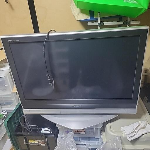 パラソニック　VIERA37V型