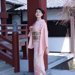 初心者からプロまで　着付け教室の画像