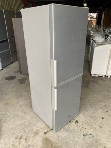 ★3ヶ月保証付き★冷蔵庫★2015★275L★AQR-D28D(S)-1★R-602