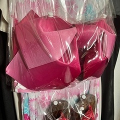 浴衣セットの画像