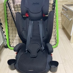アップリカ　ベビーシート