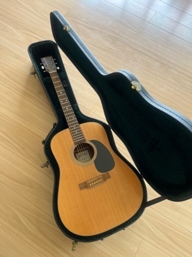 マーチン　アコギ
