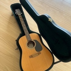 マーチン　アコギ　