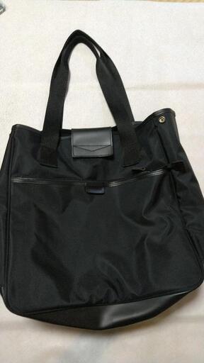 コムサデモード　トートバッグ