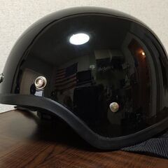 ヘルメット　Mサイズの画像