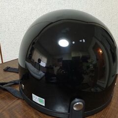 ヘルメット　Mサイズの画像