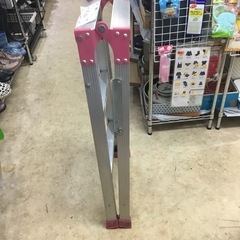 脚立(ピンク) Alinco MB-90の画像