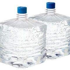 ウォーターサーバーのお水配送です！ドライバーさん募集中！安定した売上をたてられます♪の画像