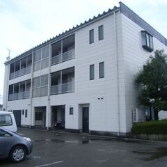 【時給 2,000円！】R8年1月から！すき間時間で自由にOK！アパート共有部分の清掃をお願いできる方募集！！の画像