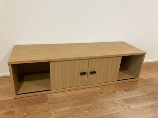 テレビボード　108cm幅　美品！