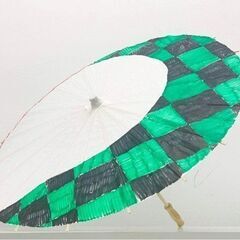 【武蔵小杉】ミニ和傘絵付け体験｜2023年6月10日(土)