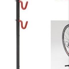 自転車メンテナンススタンド　修理する時に使用するスタンド