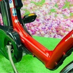 セール1963ヤマハ3人乗り対応20インチ子供乗せ電動アシスト自転車 1720ヤマハ3人乗り対応20インチ子供乗せ電動アシスト自転車
