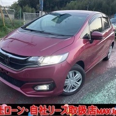ホンダ　フィット