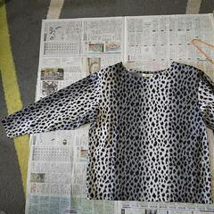 即決価格０円【取引日確定】春秋冬用 部屋着の画像