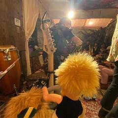 ベース奏者募集🎸