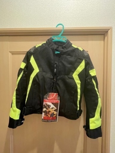 ベリック レディース 夏用 メッシュジャケット