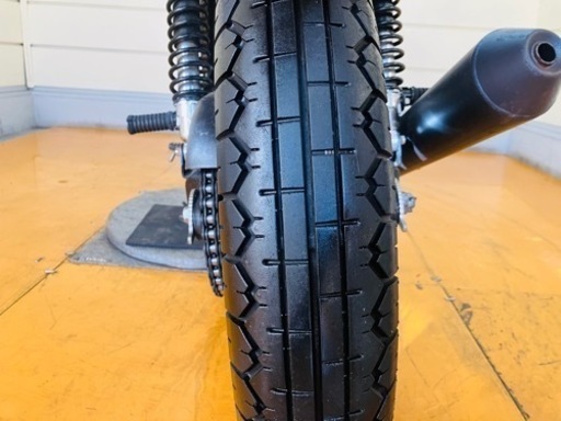 11840km 250TR カワサキ　BJ250F ★ 自賠責保険付始動動画あり 11840km 250TR カワサキ BJ250F ☆ 自賠責保険付始動動画あり 【公式通販】