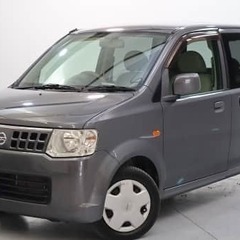 キラーチューン/日産 オッティ Ｍ