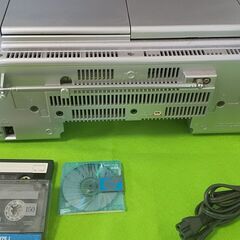 【お話中】動作品☆CD/MD/カセットデッキ☆SHARP☆MD-F350☆おまけ☆動作OKの画像