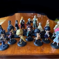 ⚔️鬼滅の刃⚔️フィギュア等豪華約80点セット✨の画像