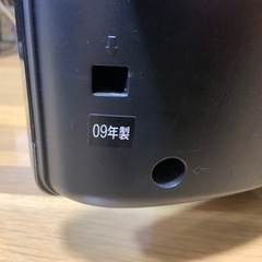 テレビ　無料で差し上げます。受け取る方が決まりましたm(_ _)mの画像