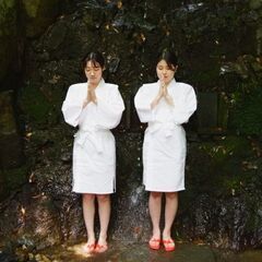 光明寺修行体験の画像