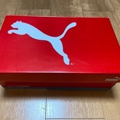 スニーカー 【puma v court vulc(プーマ V コート バルク)】26cmの画像