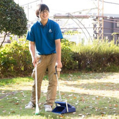 【スキマ時間】1日1.5〜3時間OK！清掃業務スタッフ