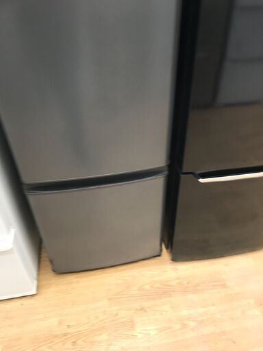 ★ジモティ割あり★ 三菱 冷蔵庫 146L 年式2020 動作確認／クリーニング済み KJ2030