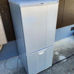 【決まりました】冷蔵庫 Haier ハイアール 138L JR-NF140Aの画像