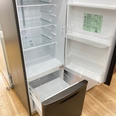 トレファク高槻店】取りに来れる方限定！【Panasonic】2ドア冷蔵庫