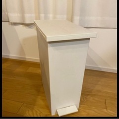 KEYUKA ケユカ ゴミ箱 27Lサイズ