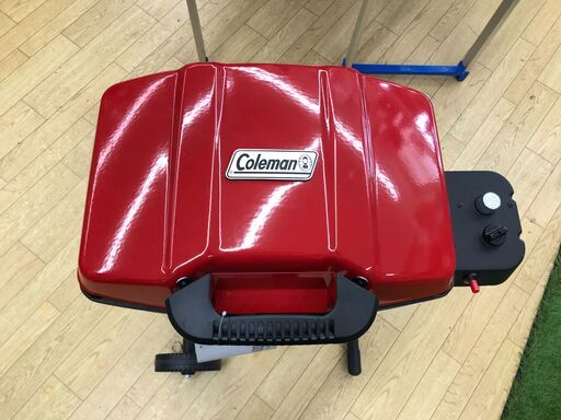 Coleman/2000013203/ロードリップライトグリル