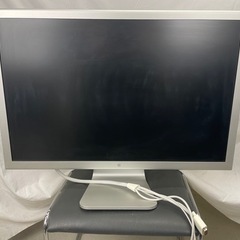 【‼️訳あり品‼️】🌟Apple🌟30型液晶モニター🌟