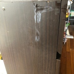 棚四段ですが…の画像