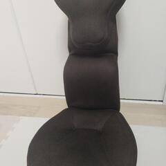 肩・首スッキリ座椅子　ＨＯＧＵＵＲＥ