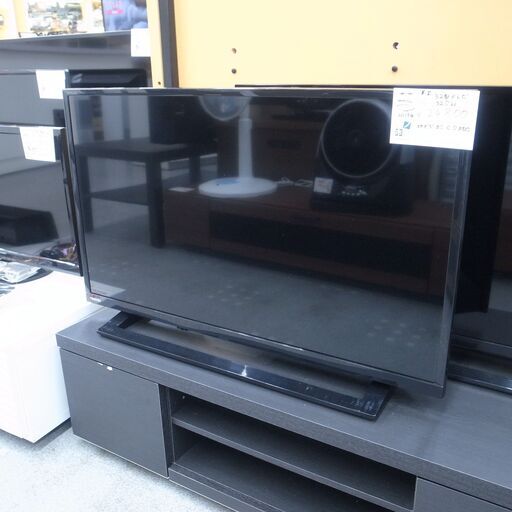 東芝 32型テレビ 32S22 2019年製  モノ市場半田店 158