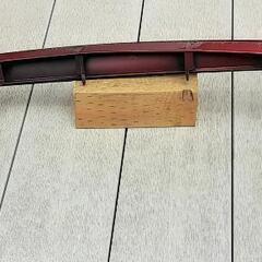 ルーミー　フロントバンパー　スポイラー