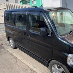 軽自動車貨物運送業