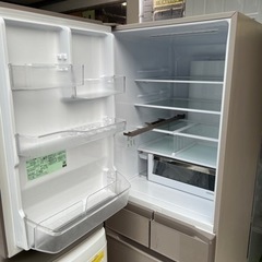 【地域限定配送無料‼︎】日立470L冷蔵庫の画像