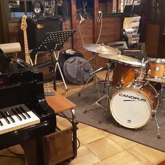 八王子ジャズワークショップ  6月9日(金)19時  ２３００円(1ドリンク付き)  受講者募集中！「サクラヤ」KAZUO WORKSHOP！ - 八王子市